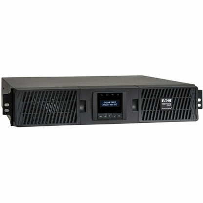 Tripp Lite series SmartOnline SU1000RTXLCD2UN 1000VA Rack-mountable UPS SU1000RTXLCD2UN