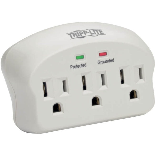 Tripp Lite by Eaton SK3-0 3-Outlets Surge Suppressor SK3-0