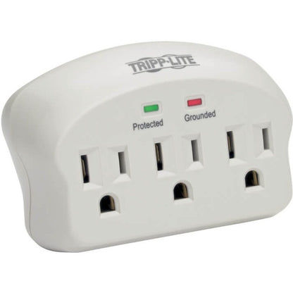 Tripp Lite by Eaton SK3-0 3-Outlets Surge Suppressor SK3-0