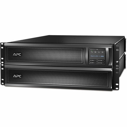 APC by Schneider Electric Smart-UPS X 1920VA Rack/Tower UPS SMX2KR2UNCX145