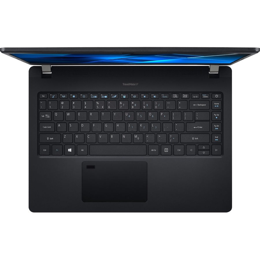 Acer TravelMate P2 P214-53 TMP214-53-710R 14" Notebook - Full HD - Intel Core i7 11th Gen i7-1165G7 - 16 GB - 512 GB SSD - English (US), French Keyboard NX.VPKAA.00L