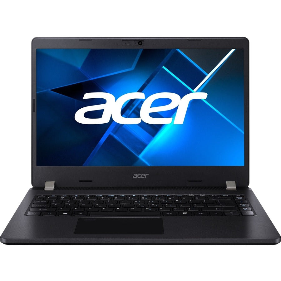 Acer TravelMate P2 P214-53 TMP214-53-710R 14" Notebook - Full HD - Intel Core i7 11th Gen i7-1165G7 - 16 GB - 512 GB SSD - English (US), French Keyboard NX.VPKAA.00L