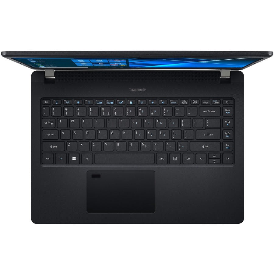 Acer TravelMate P2 P214-53 TMP214-53-710R 14" Notebook - Full HD - Intel Core i7 11th Gen i7-1165G7 - 16 GB - 512 GB SSD - English (US), French Keyboard NX.VPKAA.00L