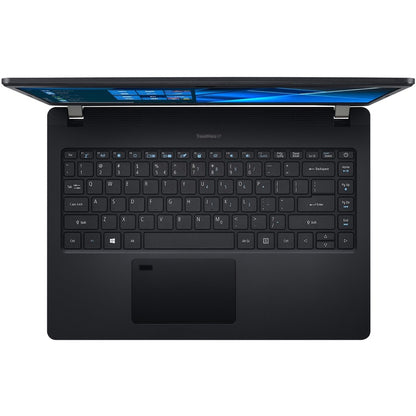 Acer TravelMate P2 P214-53 TMP214-53-710R 14" Notebook - Full HD - Intel Core i7 11th Gen i7-1165G7 - 16 GB - 512 GB SSD - English (US), French Keyboard NX.VPKAA.00L