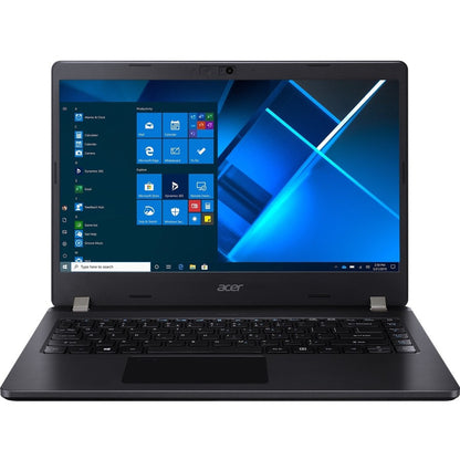 Acer TravelMate P2 P214-53 TMP214-53-710R 14" Notebook - Full HD - Intel Core i7 11th Gen i7-1165G7 - 16 GB - 512 GB SSD - English (US), French Keyboard NX.VPKAA.00L