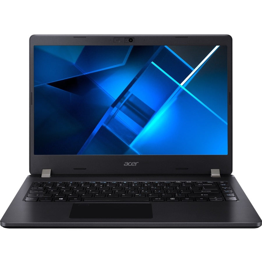 Acer TravelMate P2 P214-53 TMP214-53-710R 14" Notebook - Full HD - Intel Core i7 11th Gen i7-1165G7 - 16 GB - 512 GB SSD - English (US), French Keyboard NX.VPKAA.00L