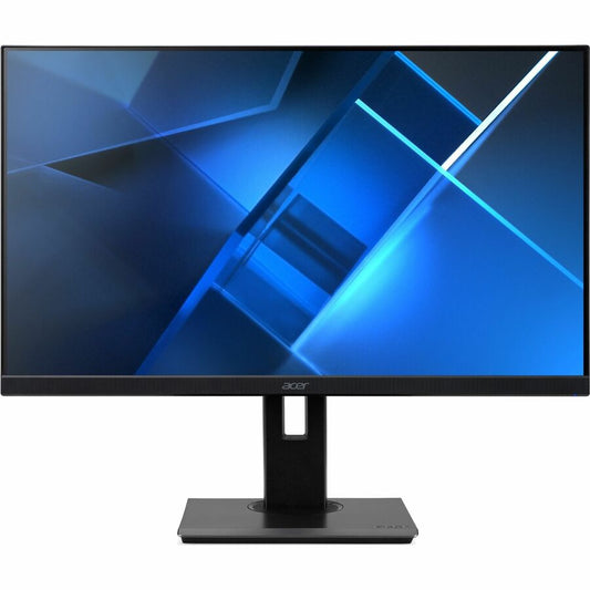 Acer Vero B7 B247Y E Full HD LCD Monitor - 16:9 - Black UM.QB7AA.E01