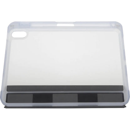 Targus SafePort THD920GL Rugged Carrying Case (Bi-fold) for 10.9" Apple iPad (10th Generation) Tablet - Clear THD920GL