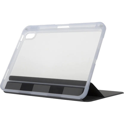 Targus SafePort THD920GL Rugged Carrying Case (Bi-fold) for 10.9" Apple iPad (10th Generation) Tablet - Clear THD920GL