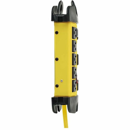 Tripp Lite Safety Power Strip TLM812GF