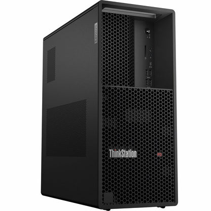 Lenovo ThinkStation P3 30GS0031CA Workstation - 1 x Intel Core i7 13th Gen i7-13700 - 16 GB - 512 GB SSD - Tower 30GS0031CA