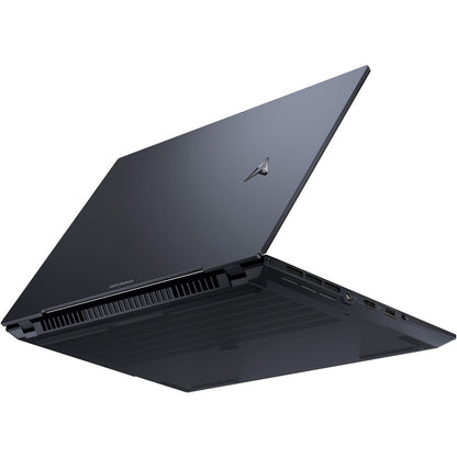 Asus Zenbook Pro 14 OLED UX6404 UX6404VI-DS91-CA 14.5" Notebook - 2.8K - Intel Core i9 13th Gen i9-13900H - 32 GB - 1 TB SSD - Tech Black UX6404VI-DS91-CA