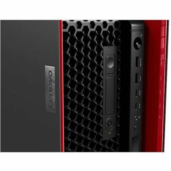 Lenovo ThinkStation 30GA0014US - Intel Xeon w3-2425 - 32 GB - 512 GB SSD - Tower 30GA0014US