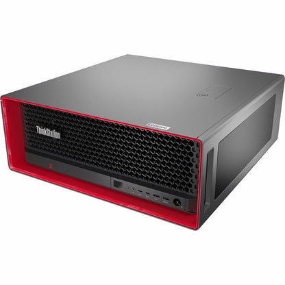 Lenovo ThinkStation 30GA000UUS Workstation - Intel Xeon w3-2425 - 32 GB - 1 TB SSD - Tower 30GA000UUS