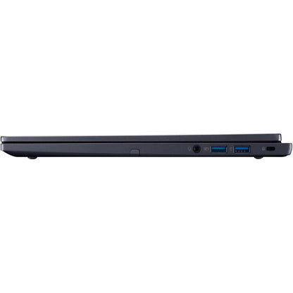 Ordinateur portable Acer TravelMate P4 P414-41 TMP414-41-R854 14" - WUXGA - AMD Ryzen 5 PRO 6650U - 16 Go - SSD 512 Go - Clavier anglais - Bleu ardoise NX.VUPAA.001