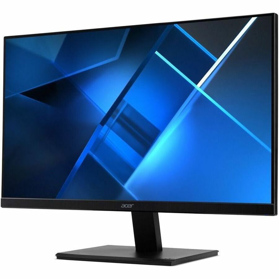 Acer Vero V7 V247Y E Full HD LCD Monitor - 16:9 - Black UM.QV7AA.E01