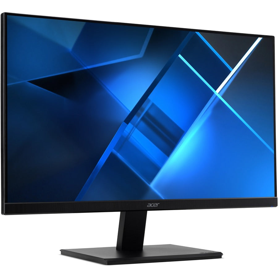 Acer Vero V7 V247Y E Full HD LCD Monitor - 16:9 - Black UM.QV7AA.E01