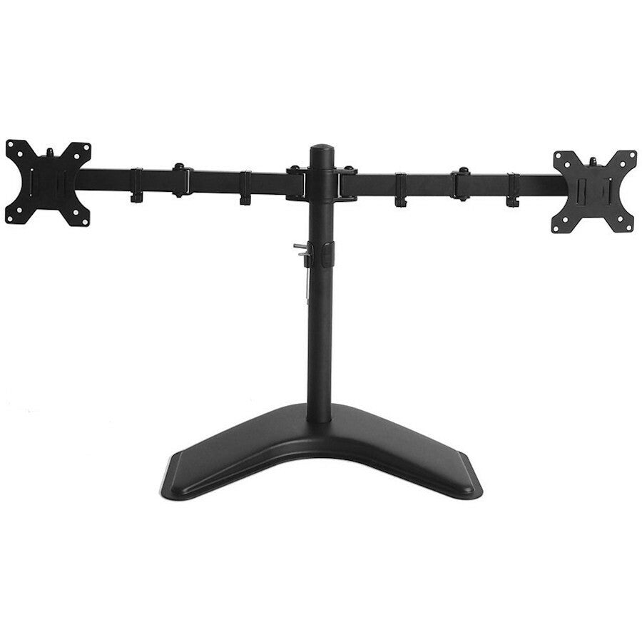 Amer 2XS Desk Mount for Monitor, Display Screen - Black 2XS