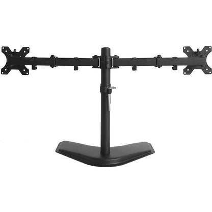 Amer 2XS Desk Mount for Monitor, Display Screen - Black 2XS