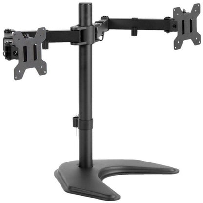 Amer 2XS Desk Mount for Monitor, Display Screen - Black 2XS