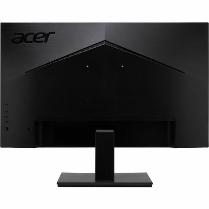 Acer Vero V7 V277U E 27" Class WQHD LED Monitor - 16:9 - Black UM.HV7AA.E06