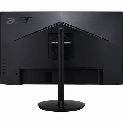 Acer CB242Y E 24" Class Full HD LED Monitor - 16:9 - Black UM.QB2AA.E01