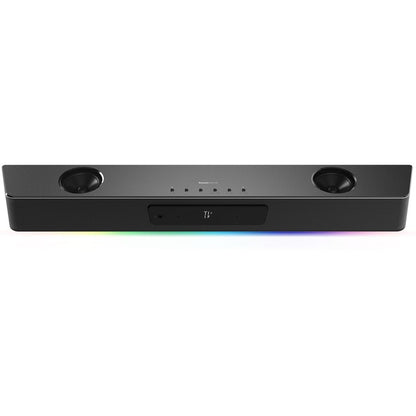 Sound Blaster Katana V2X 2.1 Bluetooth Sound Bar Speaker - 90 W RMS - Black 51MF8400AA000