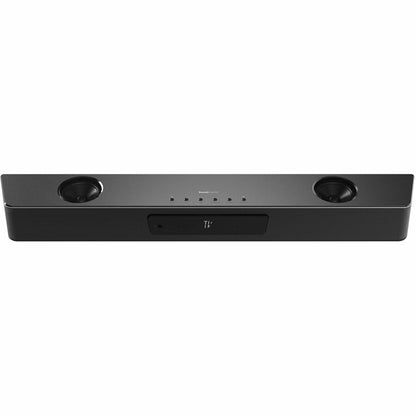 Sound Blaster Katana V2X 2.1 Bluetooth Sound Bar Speaker - 90 W RMS - Black 51MF8400AA000