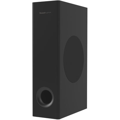 Sound Blaster Katana V2X 2.1 Bluetooth Sound Bar Speaker - 90 W RMS - Black 51MF8400AA000