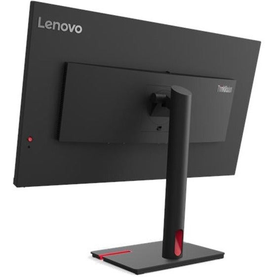 Moniteur LCD WQHD Lenovo ThinkVision T32h-30 32 pouces - 16:9 63D3GAR1US