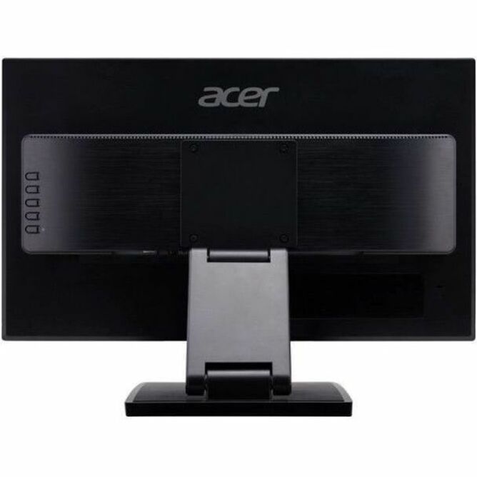 Acer UT241Y A 24" Class Full HD LED Monitor - 16:9 - Black UM.QW1AA.A01