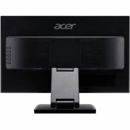 Acer UT241Y A 24" Class Full HD LED Monitor - 16:9 - Black UM.QW1AA.A01