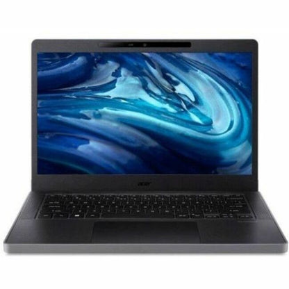 Acer B514-31 TMB514-31-353R 14" Notebook - Full HD - Intel Core i3 i3-N305 - 8 GB - 256 GB SSD - English Keyboard - Black NX.VYJAA.001