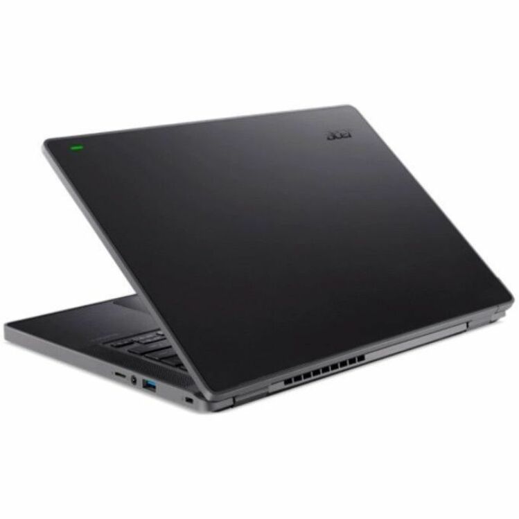 Acer B514-31 TMB514-31-353R 14" Notebook - Full HD - Intel Core i3 i3-N305 - 8 GB - 256 GB SSD - English Keyboard - Black NX.VYJAA.001