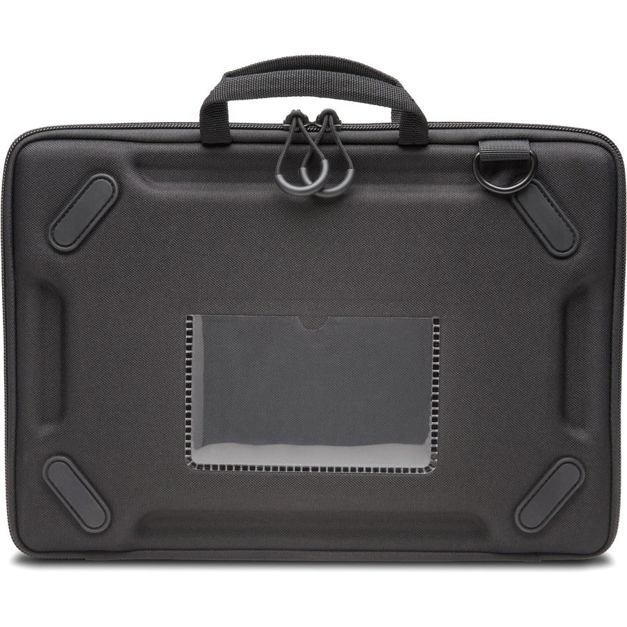 Kensington Stay-on K62550WW Carrying Case for 14" Notebook, Chromebook - Black K62550WW