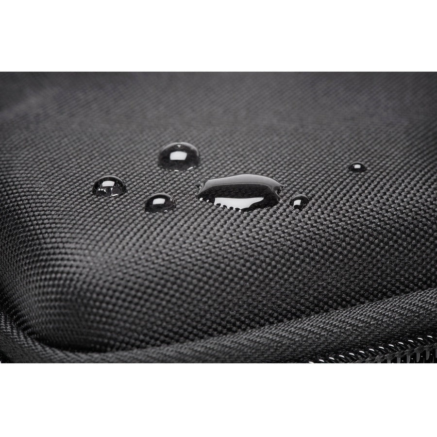 Kensington Stay-on K62550WW Carrying Case for 14" Notebook, Chromebook - Black K62550WW