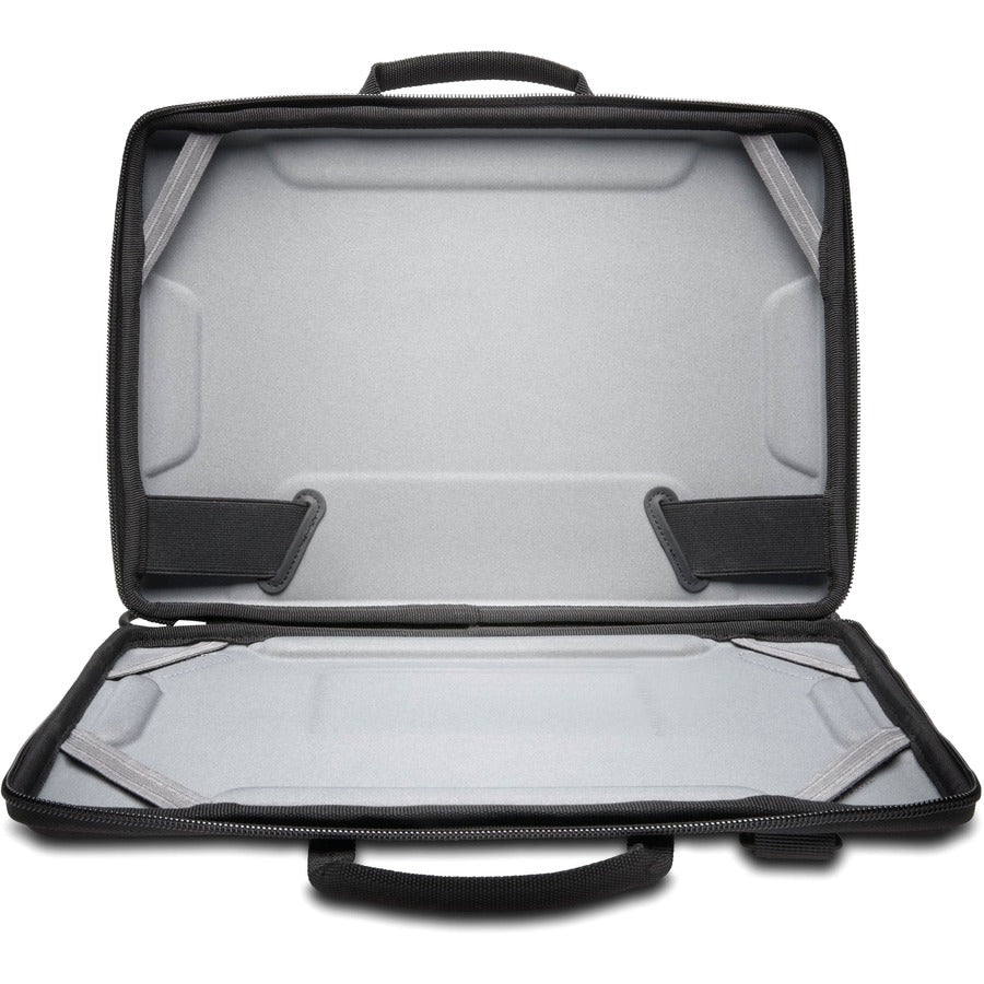 Kensington Stay-on K62550WW Carrying Case for 14" Notebook, Chromebook - Black K62550WW