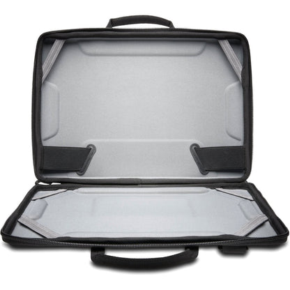 Kensington Stay-on K62550WW Carrying Case for 14" Notebook, Chromebook - Black K62550WW