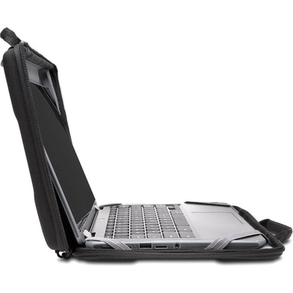 Kensington Stay-on K62550WW Carrying Case for 14" Notebook, Chromebook - Black K62550WW