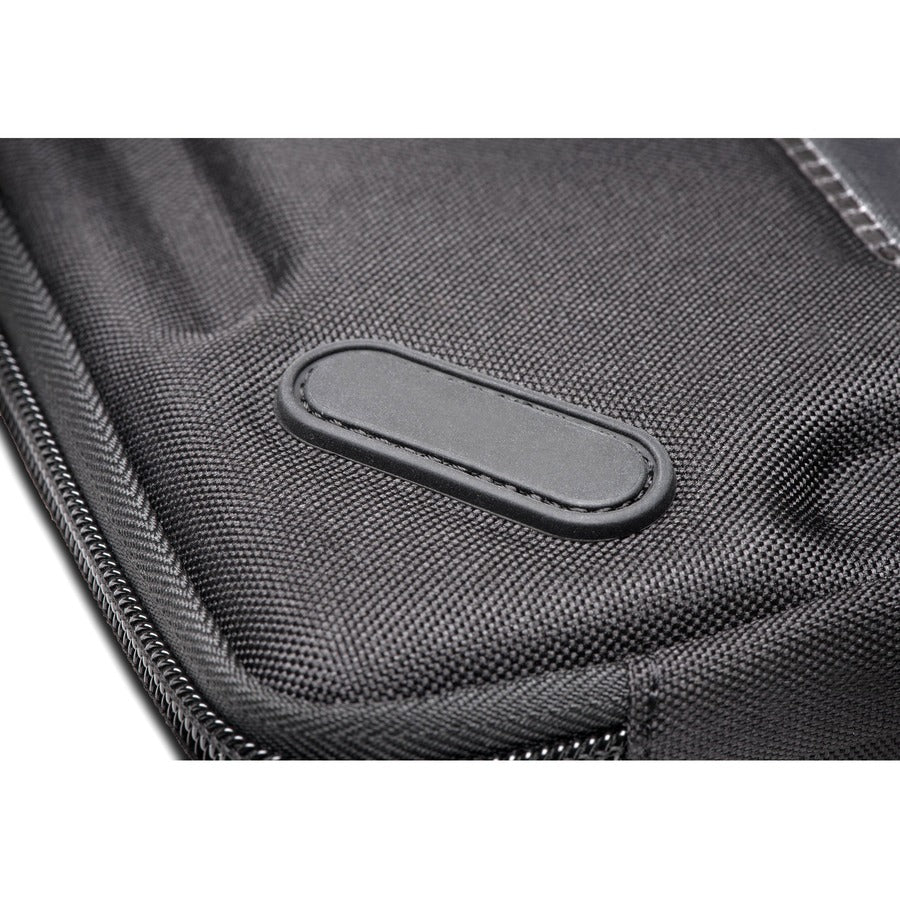 Kensington Stay-on K62550WW Carrying Case for 14" Notebook, Chromebook - Black K62550WW