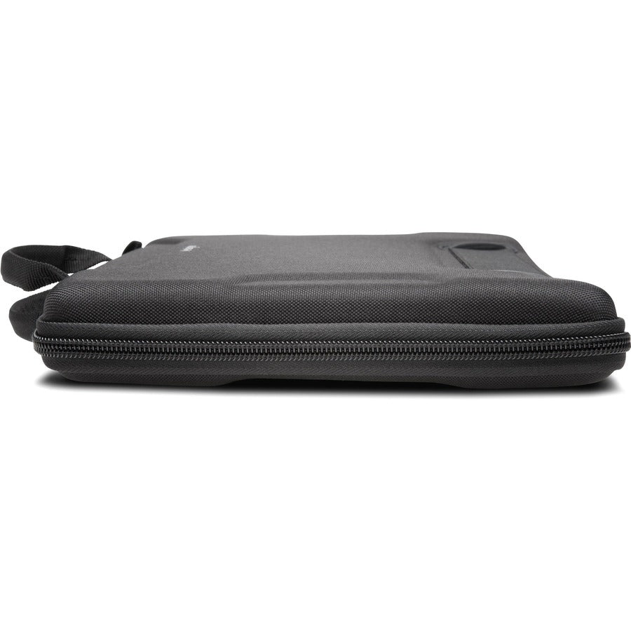 Kensington Stay-on K62550WW Carrying Case for 14" Notebook, Chromebook - Black K62550WW