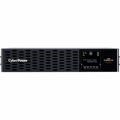 CyberPower Smart App Sinewave PR1500RT2UC 1500VA Rack/Tower UPS PR1500RT2UC