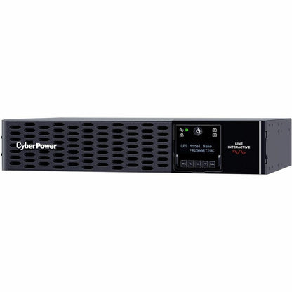 CyberPower Smart App Sinewave PR1500RT2UC 1500VA Rack/Tower UPS PR1500RT2UC