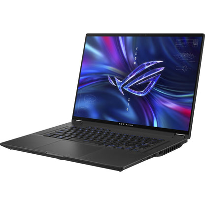 Asus ROG Flow X16 GV601 GV601VU-DS91T-CA 16" Touchscreen 2 in 1 Gaming Notebook - QHD+ - Intel Core i9 13th Gen i9-13900H - 16 GB - 1 TB SSD GV601VU-DS91T-CA