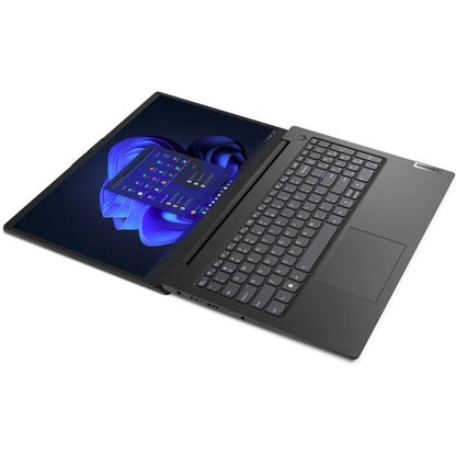 Lenovo V14 G3 IAP 82TS00JGUS 14" Notebook - Full HD - Intel Core i7 12th Gen i7-1255U - 16 GB - 512 GB SSD - English Keyboard - Business Black 82TS00JGUS