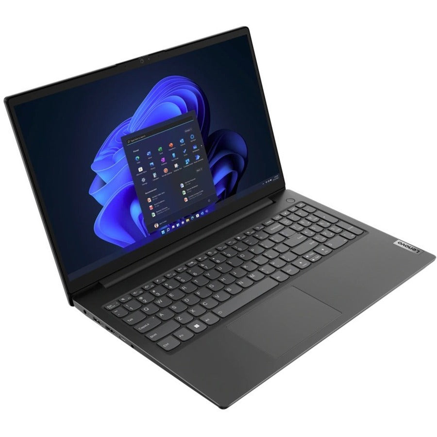 Lenovo V14 G3 IAP 82TS00JGUS 14" Notebook - Full HD - Intel Core i7 12th Gen i7-1255U - 16 GB - 512 GB SSD - English Keyboard - Business Black 82TS00JGUS