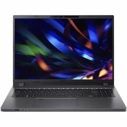 Acer TravelMate P2 P216-51 TMP216-51-54AA 16" Notebook - WUXGA - Intel Core i5 13th Gen i5-1335U - 16 GB - 512 GB SSD - Iron NX.B15AA.002