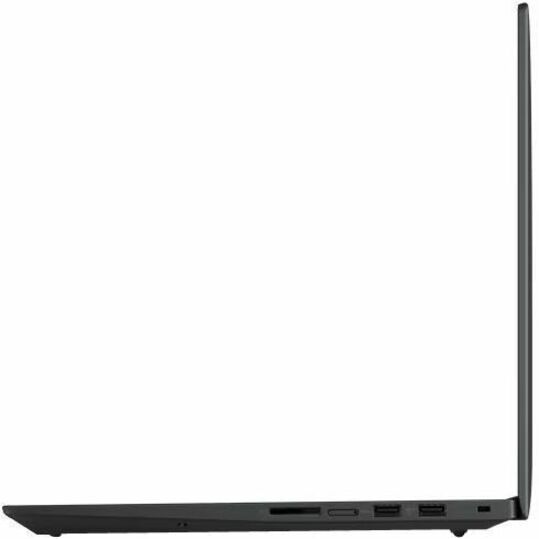 Lenovo ThinkPad P1 Gen 6 21FV0019US 16" Touchscreen Mobile Workstation - WQUXGA - Intel Core i9 13th Gen i9-13900H - vPro Technology - 32 GB - 1 TB SSD - English Keyboard - Black Weave 21FV0019US