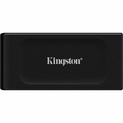 Kingston XS1000 1 TB Portable Solid State Drive - External SXS1000/1000G