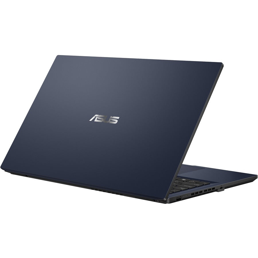 Ordinateur portable Asus ExpertBook B1 B1502 B1502CVA-P71-CB 15,6" - Full HD - Intel Core i7 13e génération i7-1355U - 16 Go - SSD 512 Go - Noir étoilé B1502CVA-P71-CB